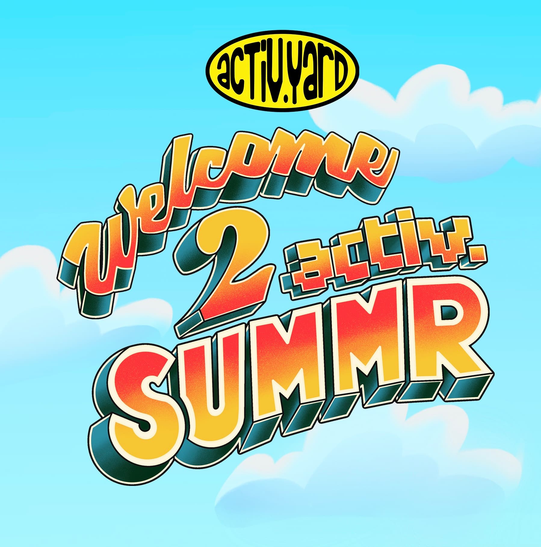 Welcome to Summer