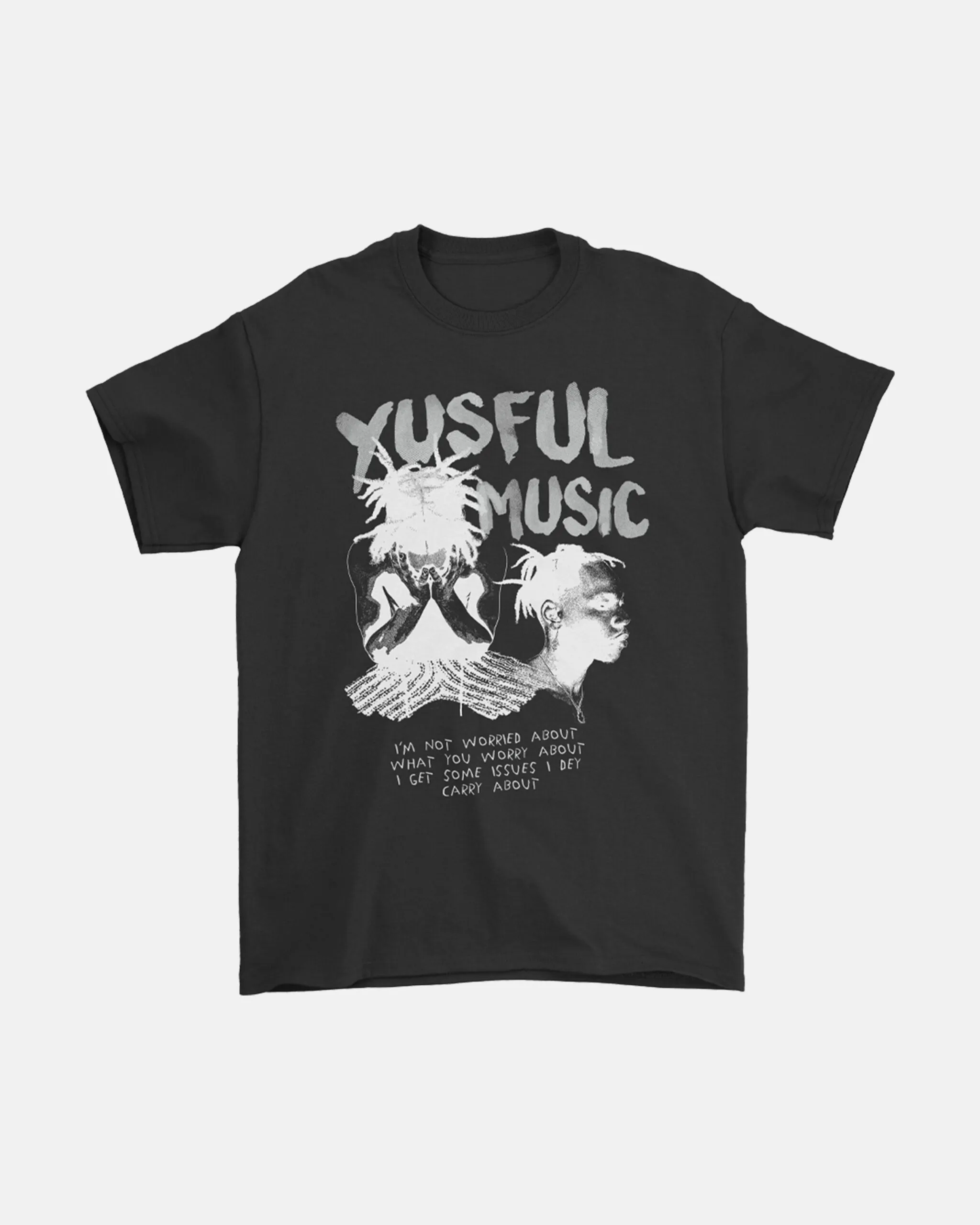 Activ.Yard Merch