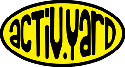 Activ.Yard Logo