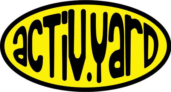 Activ.Yard Logo